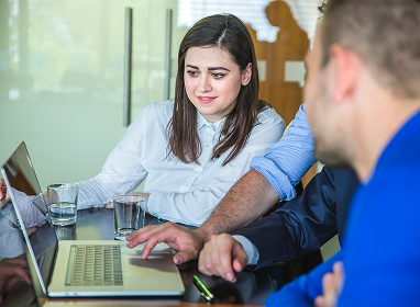 How to Choose the Right IT Support for Your Small Business